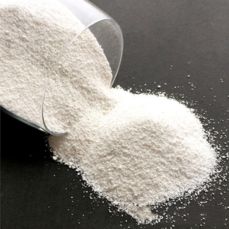 Soda Ash